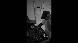 #10 Techno Session 25 #techno