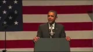 Lebron James ft. Barack Obama REMIX