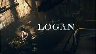 Logan | The Wolverine