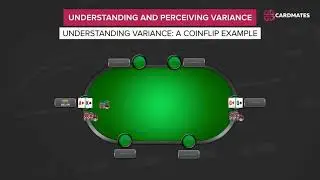 Understanding variance #poker #strategy #variance