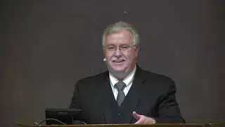 31. 03. 2018.  Рон СПЕНСЕР  Мы выполняем исполнение