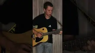 Eminem - Lose yourself на гитаре #гитара #guitar #music #cover #fingerstyle #tiktok #reels #shorts