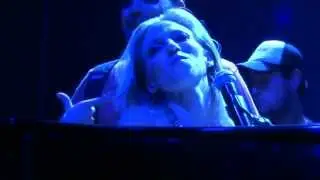 Debbie Gibson Should'veBeenThe1one/ WeCould Be2gether at Blondie CluB / Friday 4, April 2014