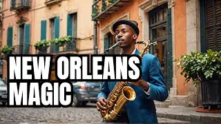 What Makes Vieux Carre the Heart of New Orleans?