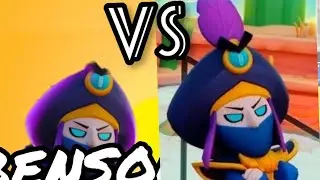 Mortis 1v1 VS NY KALAP