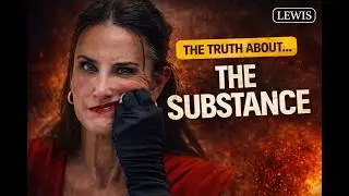 The Substance | Official Trailer – Demi Moore & Margaret Qualley in a Twisted Thriller!