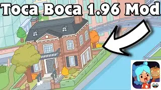 Toca Boca 1.96 Maple Avenue Building Update Free