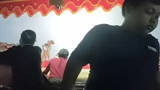 Cuplikan Budalan Buto Ki Hari Wasiat.