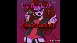 Friday night funkin' ost M.i.l.f (extended)