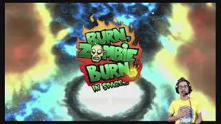 Let's PlayStation Now! EP 89: Burn, Zombie Burn