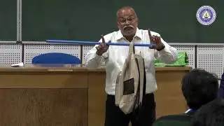 General Talk by HC Verma