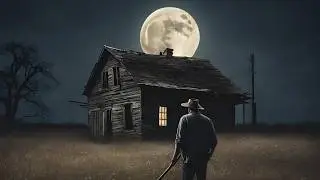 A Survival Horror Farming Simulator that is Amazing!  We Harvest Shadows First Look Demo