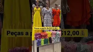 Lista de fornecedores para quem quer Revender Roupas Feminina