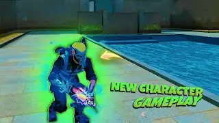 Free Fire Gameplay | Free Fire Pc Gameplay | #freefire