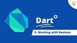 #9 Working with Boolean | Dart Complete Tutorial Series in Tamil | Theory Or Practical