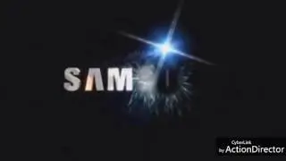 Samsung Logo Animations History Forward & Reverse 