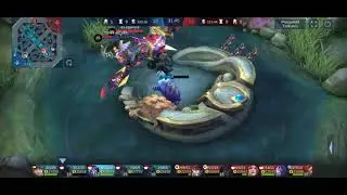 hero tipe zoan curi lord moba legends
