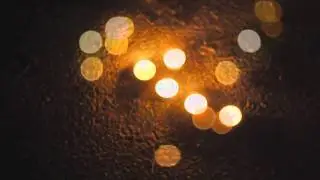 Light a candle for little Bangura