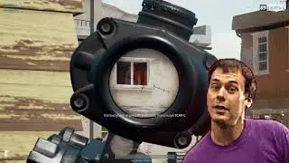 PlayerUnknown's Battlegrounds Clip 001