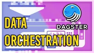 Data Orchestration Using Python & DAGSTER IO | Hands On Preview