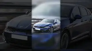 Китайская замена Тойота Камри — GEELY PREFACE для России