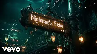 Digital Dreams - Nightmare's Echo (Official Music Video)