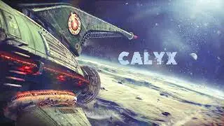 Calyx - 1Xtra 21/08/2007 #neurofunk #dnb #electronic