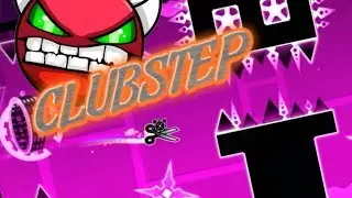 Geometry Dash: 