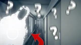 THE SECRET ELEVATOR REMASTERED. ЗДЕСЬ ТОЛЬКО ТЫ... HORROR GAME (1 PART)