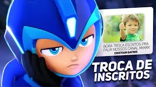 NUNCA FAÇA ISSO NO SEU CANAL