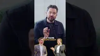 Why aren't you using this for your Life Coaching business...
