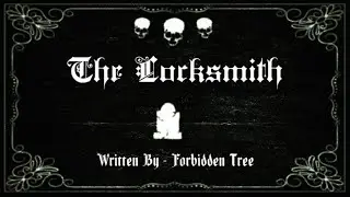 The Locksmith - ritualpasta