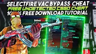 2022 BEST FREE CHEAT CS:GO | SPINBOT + AIM + WH| RAGE CHEAT CS:GO