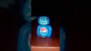 слепил Pepsi джамбо джош