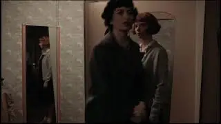 The Queen’s Gambit ( shopping episode)