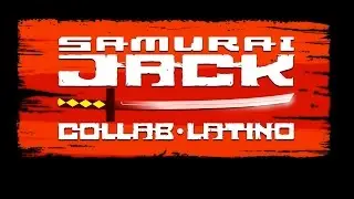 SamuraiJack Intro - Remake Latino