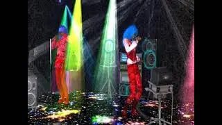 29.10.2024. Macan & Macak brothers Special (29.02.2024.) MY CREATIONS sings ( The sims 2 Ultimate )