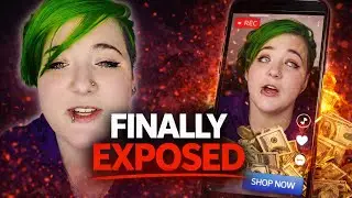How These Influencers Were Caught Lying In The Worst Way Possible...