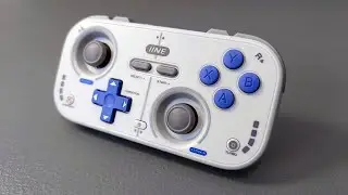 IINE Retro Pocket Controller Review
