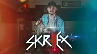 If SKRILLEX Had a GUITARIST