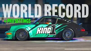 The Crew Motorfest | 911 Legends 2:45.406 World Record