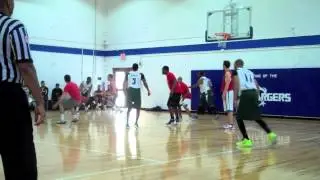 [NMBT] Championship 2012- Highlight Reel