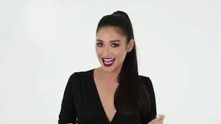 Shay Mitchell Introduces The Dopp Kit | BÉIS
