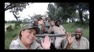 STAFF DRIVE with MEL