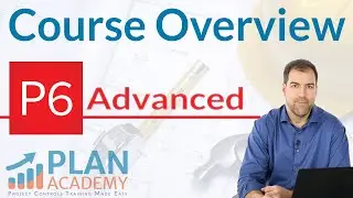 P6 ADVANCED Schedule Building - Why Take This Course
