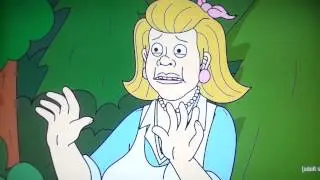 Mr. PICKLES clip