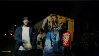 CTM Rello Ft Nonchalant Da Loner & CTM Moneyy- Spin Again (Official Music Video)