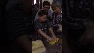 Крутите, Эрик, крутите!