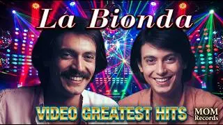 * La Bionda | FHD | *