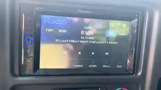 KBEA 99.7 FM Muscatine, IA (TOTH 7-19-23)
